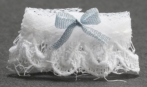 Dollhouse Miniature Garter